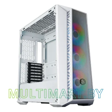 Корпус Cooler Master MasterBox 520 Mesh MB520-WGNN-S00 картинка 2